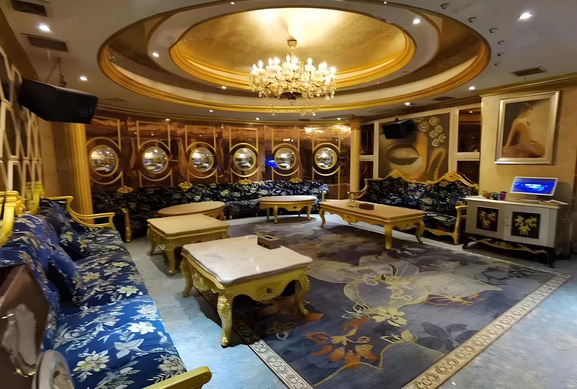 苏州小时场ktv总排行推荐-姑苏区ktv预定